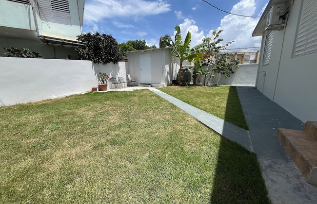 3-Bedroom House in Quebradillas - Foto 52
