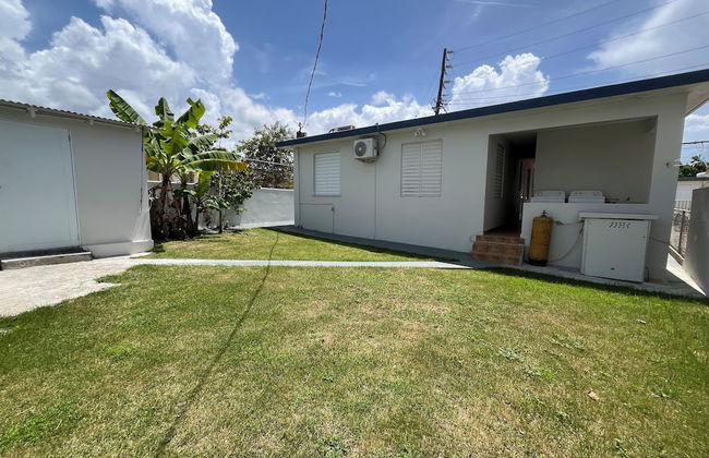 3-Bedroom House in Quebradillas - Foto 51
