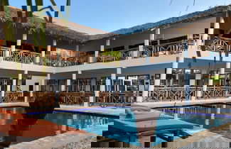 Foto 1 - M&M VILLAS ZANZIBAR