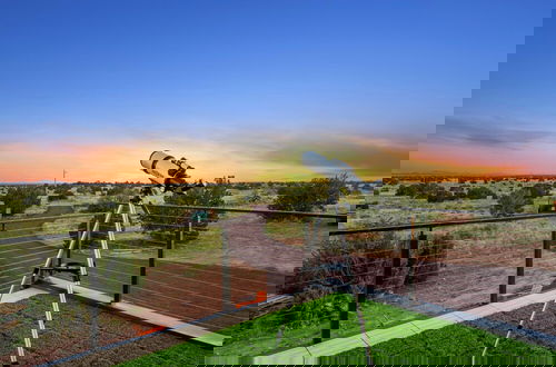 Foto 63 - NEW Luxe Ranch Double Villas Near GC S Rim