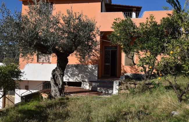 Appartamento Fabiana Budoni Sardegna - Foto 12