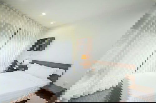 Foto 4 - Sumitomo20- Linh Lang Serviced Apartment