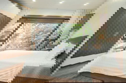Foto 3 - Sumitomo20- Linh Lang Serviced Apartment