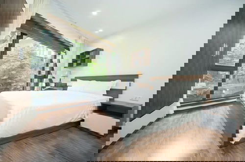 Foto 5 - Sumitomo20- Linh Lang Serviced Apartment