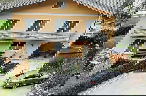 Foto 1 - Chalet Carina in Zell am See