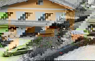 Foto 1 - Chalet Carina in Zell am See