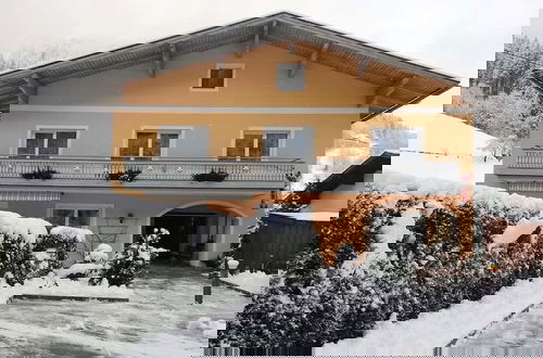 Foto 6 - Chalet Carina in Zell am See