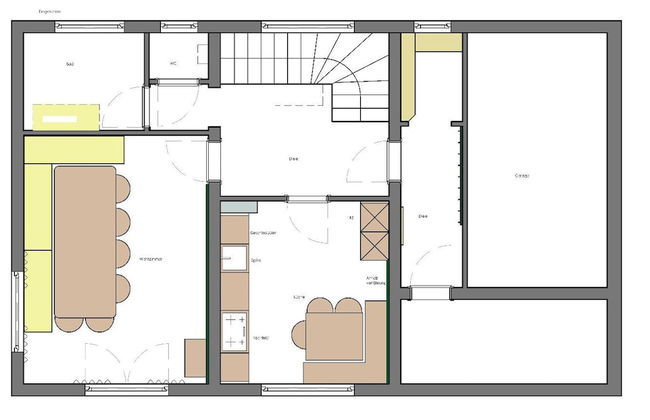 Chalet Carina in Zell am See - Foto 12