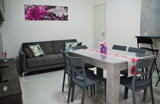 Casa Veliero - Foto 19