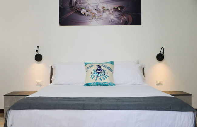 Casa Veliero - Foto 10