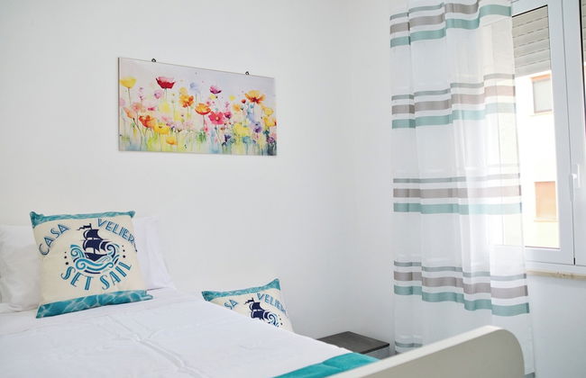 Casa Veliero - Foto 2