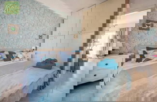 Photo 3 - Accommodation With Pool and Terrace