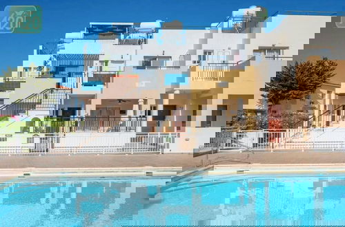Photo 10 - Accommodation With Pool and Terrace