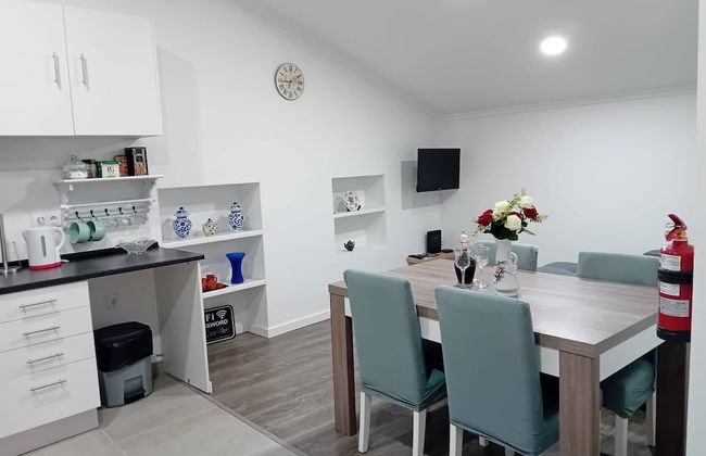 Apartment in Semeador - Foto 1