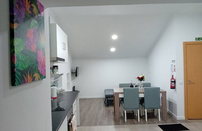 Apartment in Semeador - Foto 9
