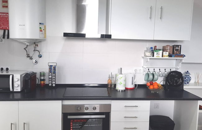 Apartment in Semeador - Foto 17