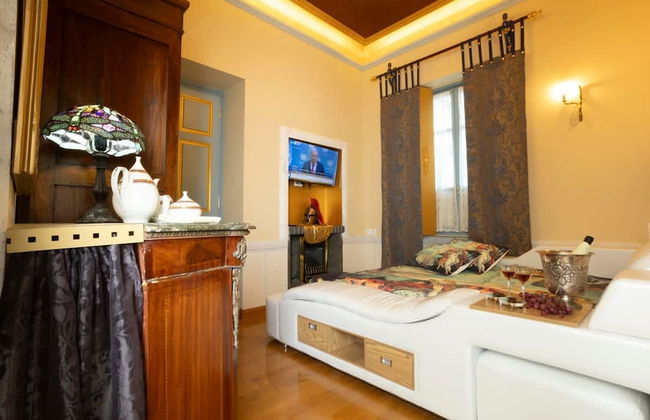 Athena Pegasus Suites - Medousia Spa Luxury Escape - Foto 6