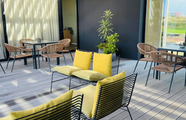 Lusitano Garden Villas - Photo 80