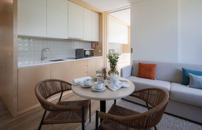 Lusitano Garden Villas - Photo 21
