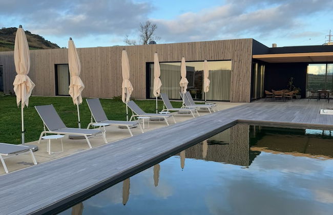 Lusitano Garden Villas - Photo 42
