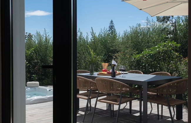 Lusitano Garden Villas - Photo 43