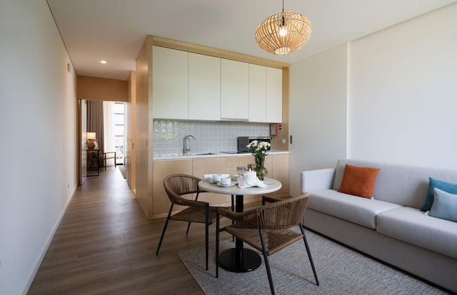 Lusitano Garden Villas - Photo 23
