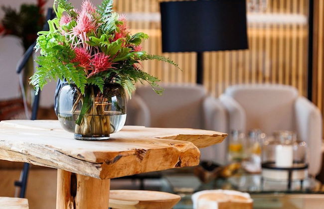 Lusitano Garden Villas - Foto 6