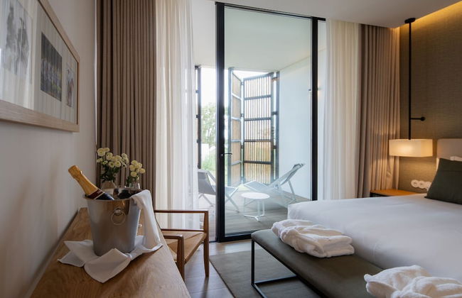 Lusitano Garden Villas - Photo 8