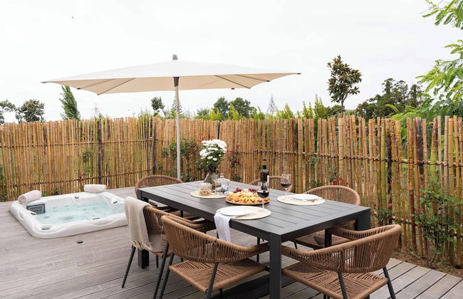 Lusitano Garden Villas - Photo 31