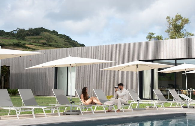 Lusitano Garden Villas - Photo 41