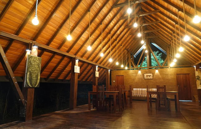 Kotiya Eco Villas - Foto 40