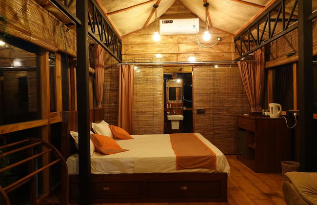Kotiya Eco Villas - Foto 13