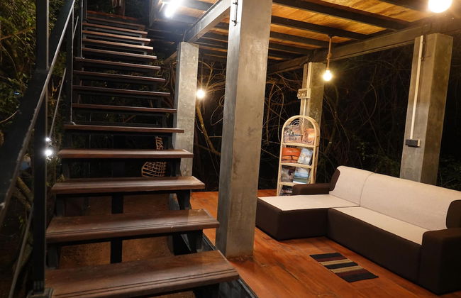Kotiya Eco Villas - Foto 18