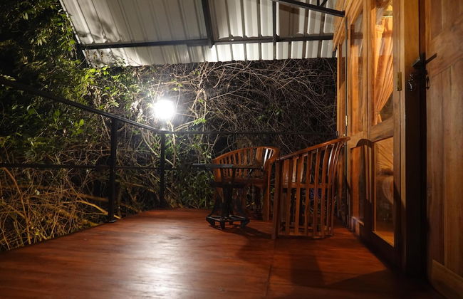 Kotiya Eco Villas - Foto 21