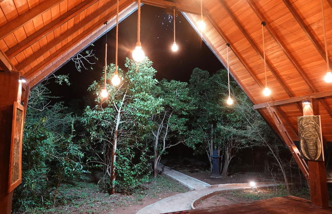 Kotiya Eco Villas - Foto 29