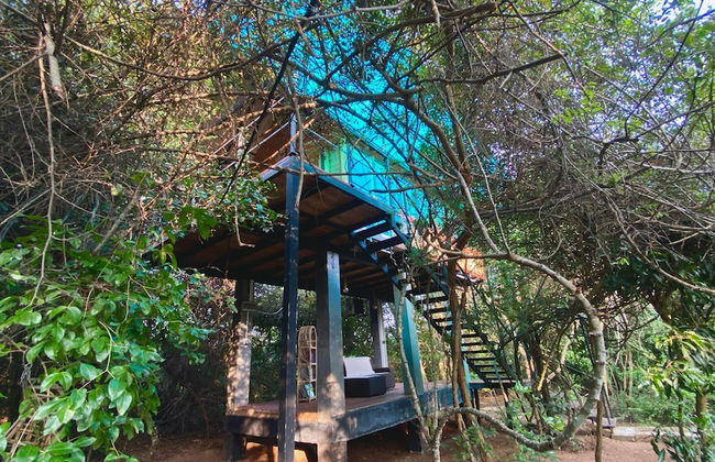 Kotiya Eco Villas - Foto 37