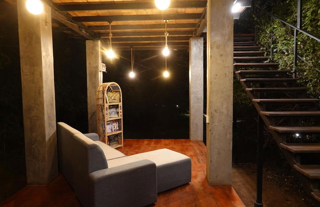 Kotiya Eco Villas - Foto 19