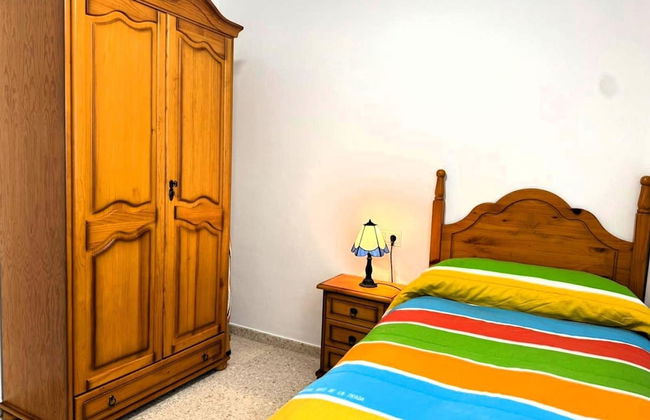 Apartamento Cabo Noval 15158 - Foto 16