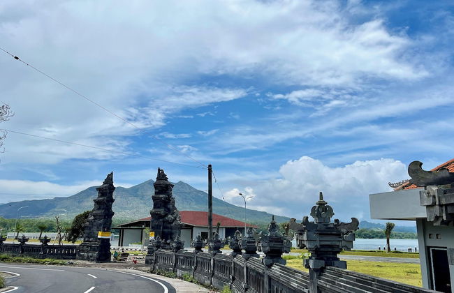 Batur Sunsun Kintamani - Foto 31