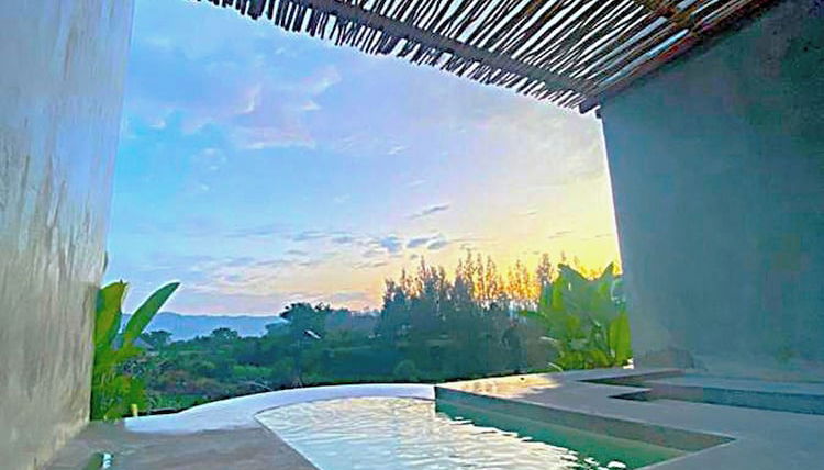 Foto 1 - Batur Sunsun Kintamani