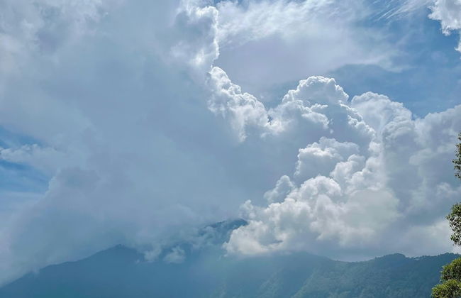 Batur Sunsun Kintamani - Foto 32