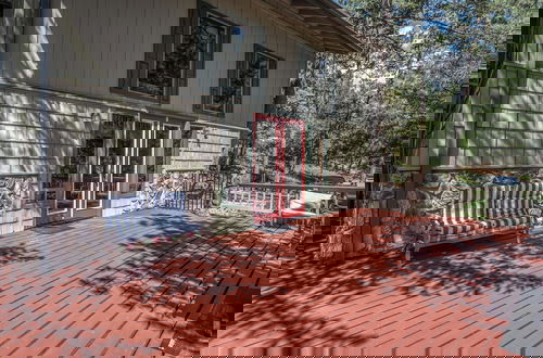 Foto 2 - Tis Holiday Haus