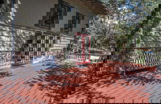 Foto 2 - Tis Holiday Haus