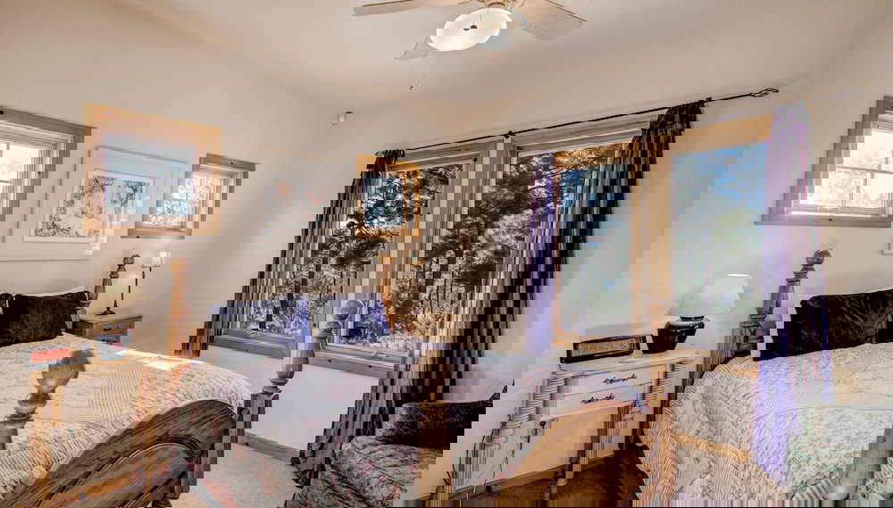 Comodidade do alojamento