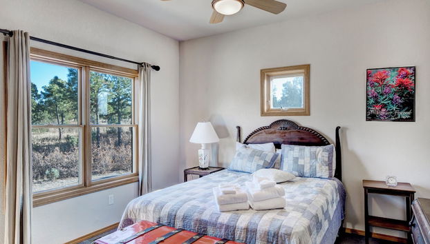 Comodidade do alojamento