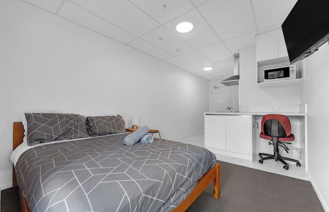 Onehunga Suites - Foto 5
