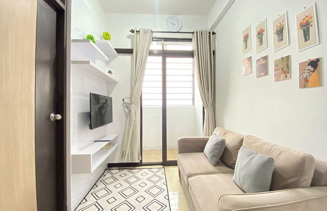 Homey 2Br Furnished Apartment At The Edge Bandung - Foto 17