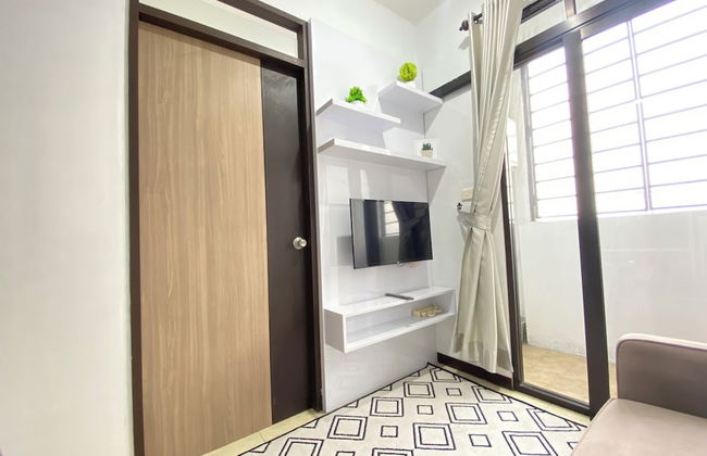 Homey 2Br Furnished Apartment At The Edge Bandung - Foto 8