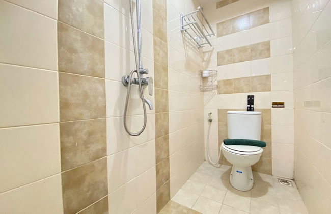 Homey 2Br Furnished Apartment At The Edge Bandung - Foto 21