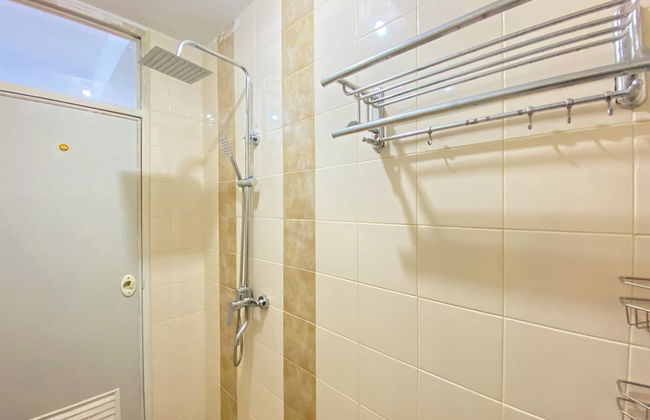 Homey 2Br Furnished Apartment At The Edge Bandung - Foto 18